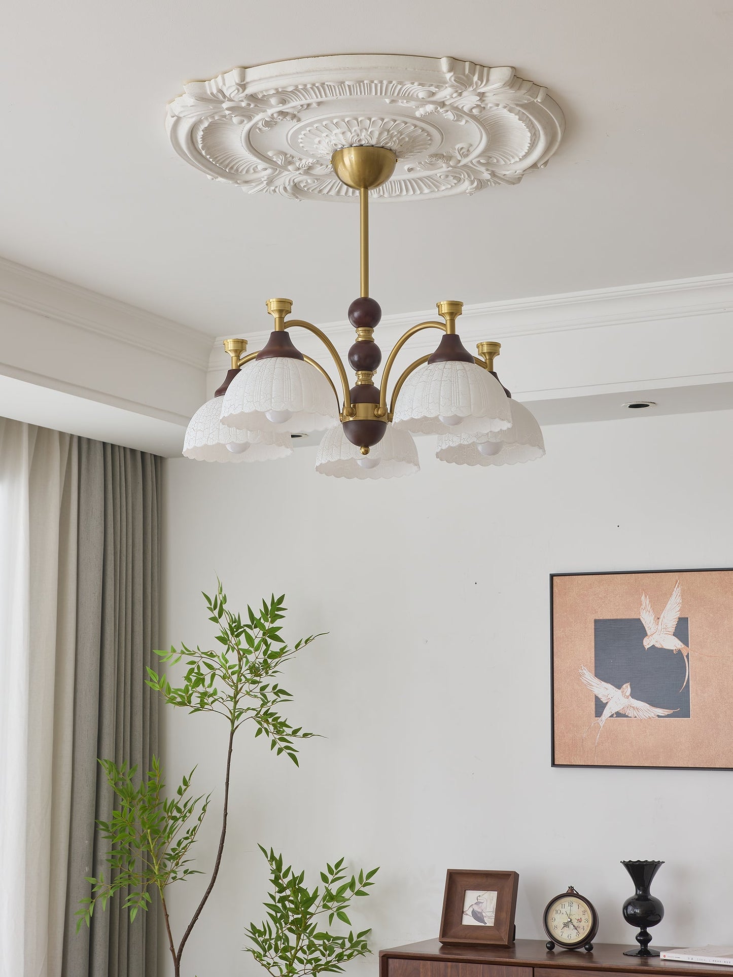 Florentia Chandelier - YIOSI