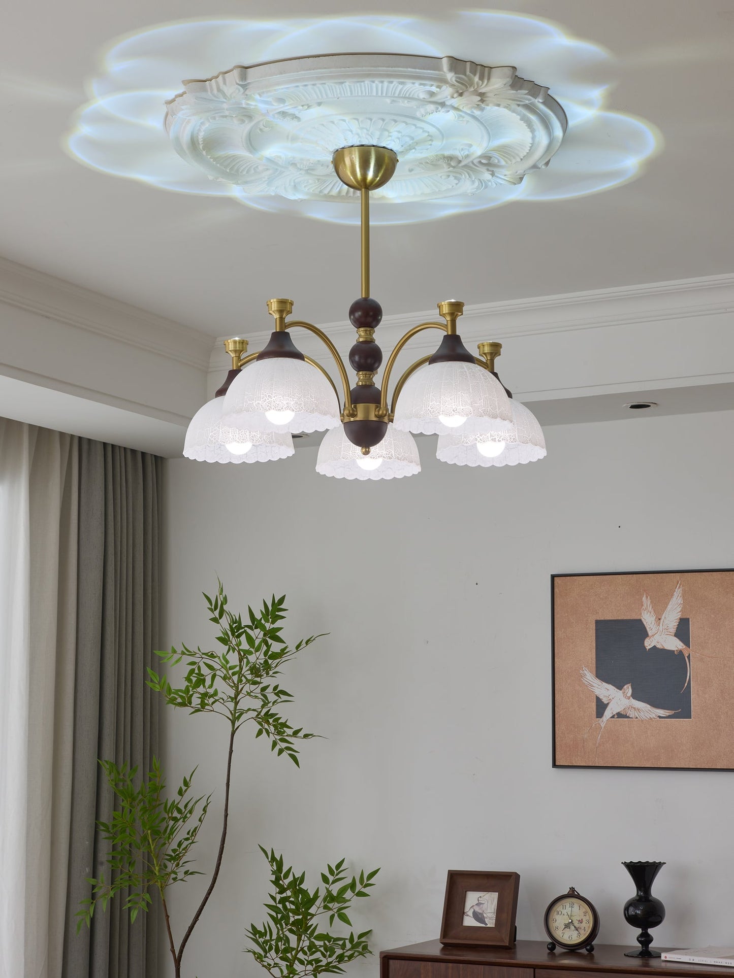 Florentia Chandelier - YIOSI