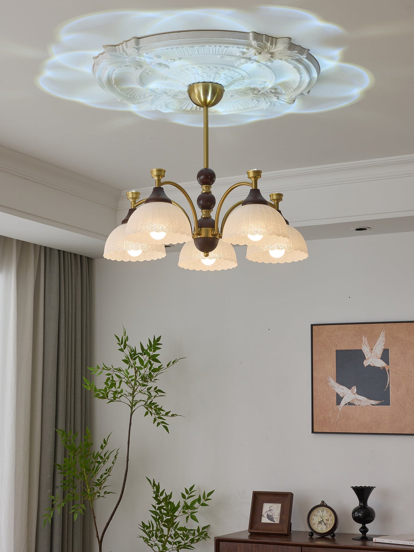 Florentia Chandelier - YIOSI