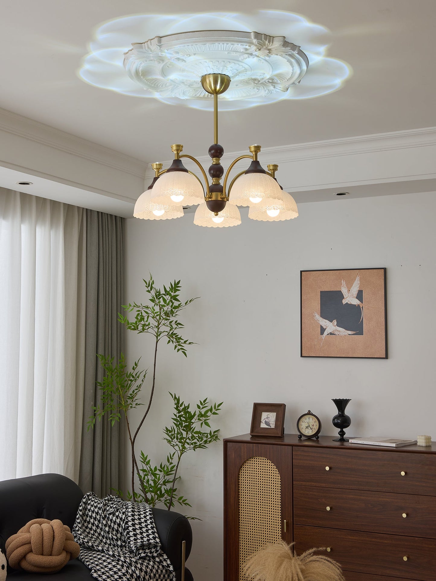 Florentia Chandelier - YIOSI