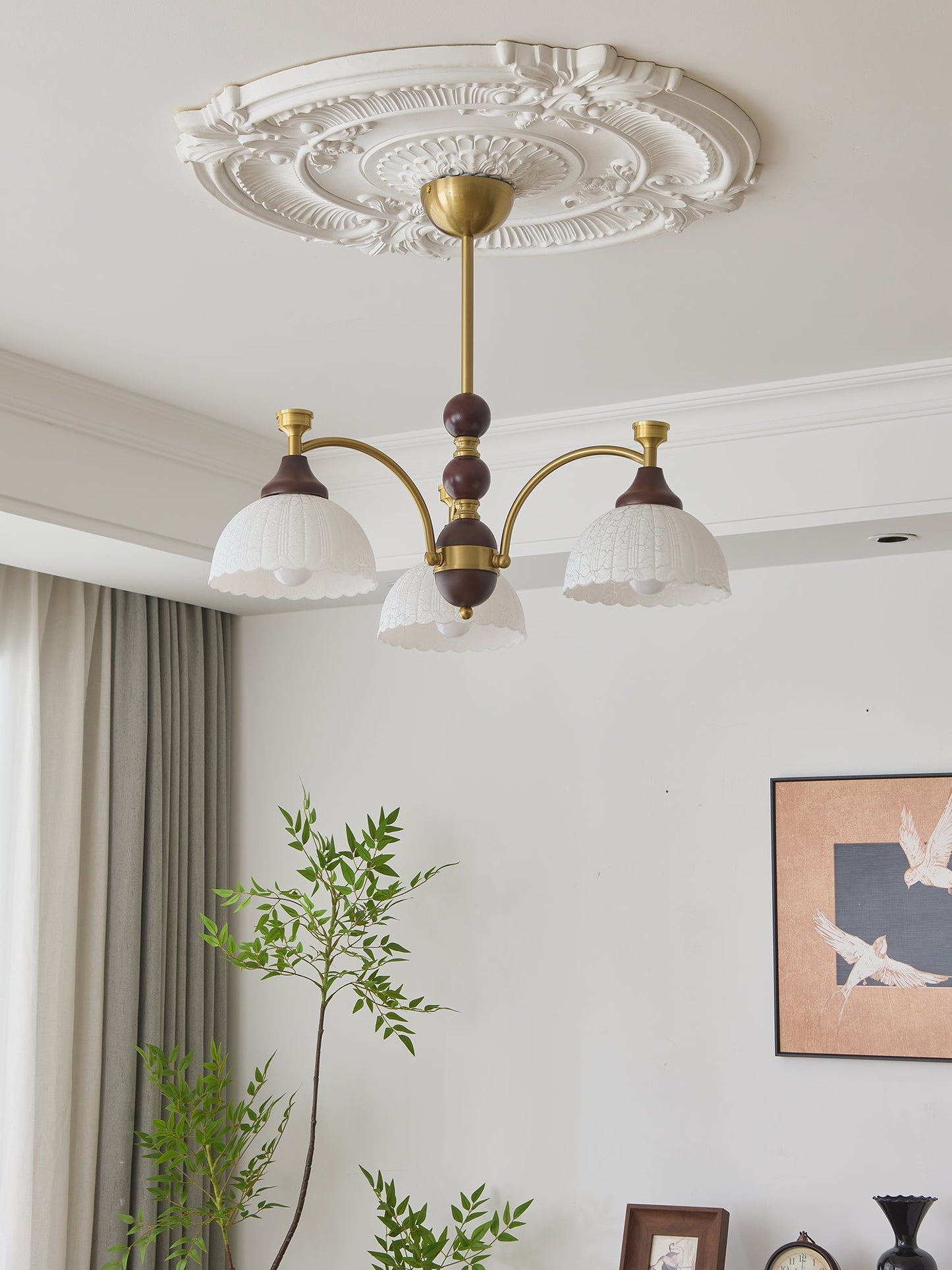 Florentia Chandelier - YIOSI