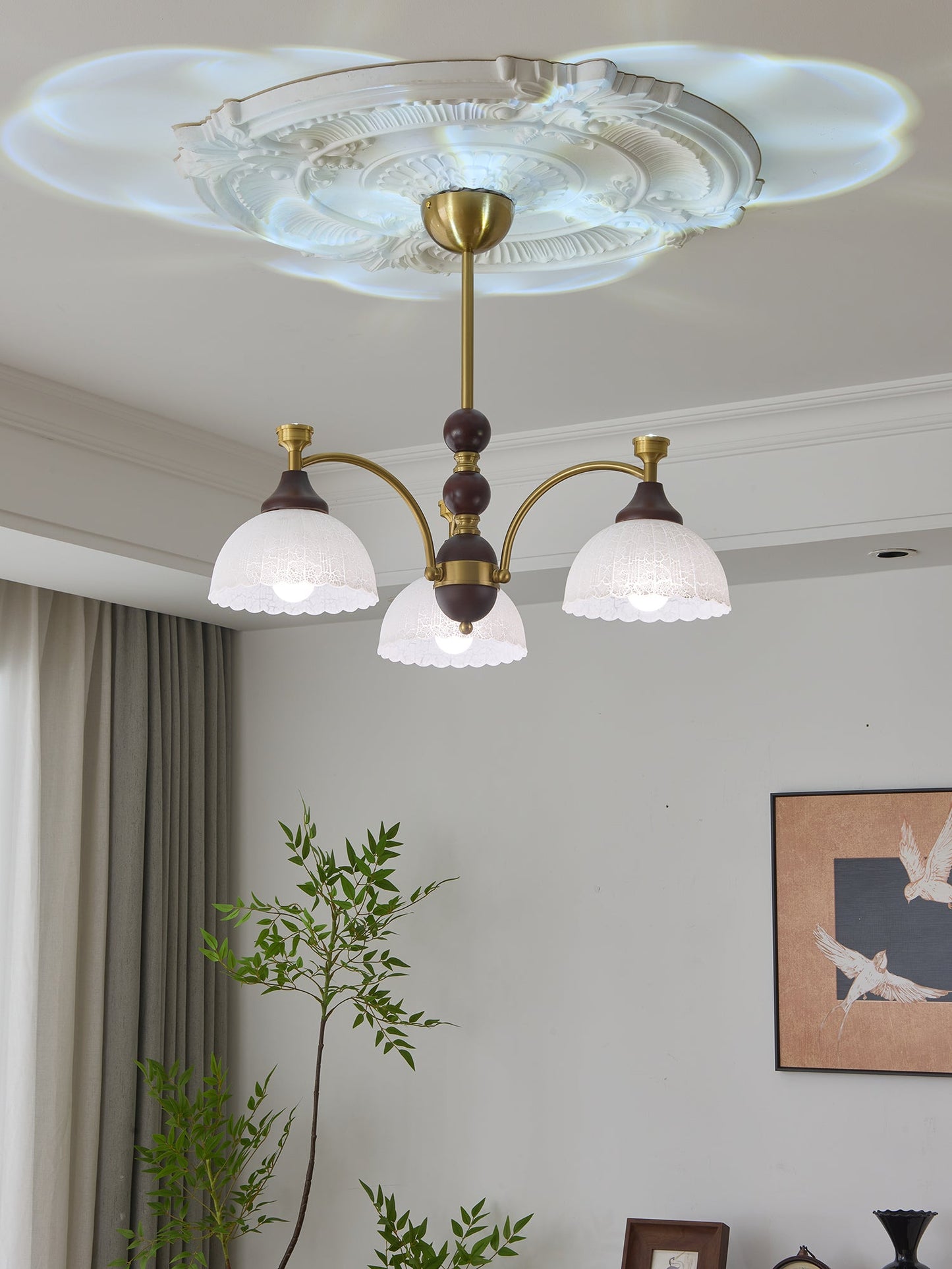 Florentia Chandelier - YIOSI