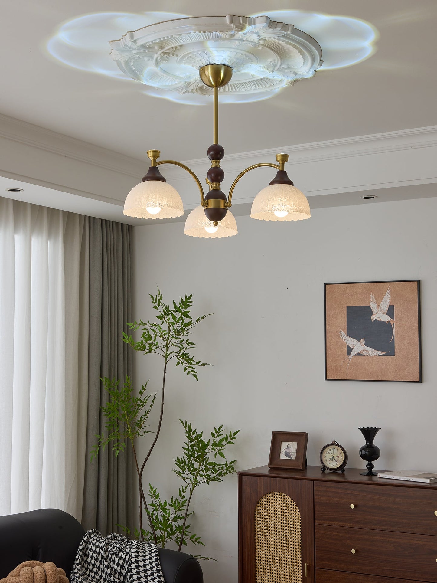 Florentia Chandelier - YIOSI