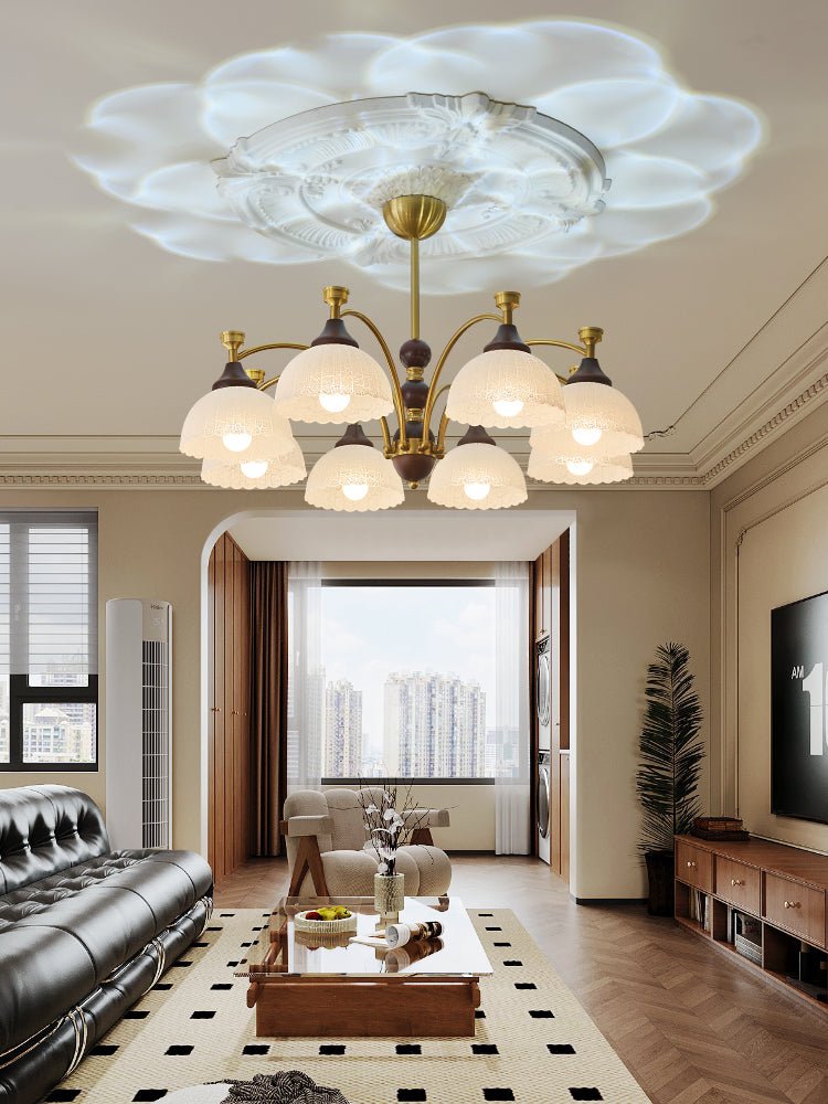 Florentia Chandelier - YIOSI