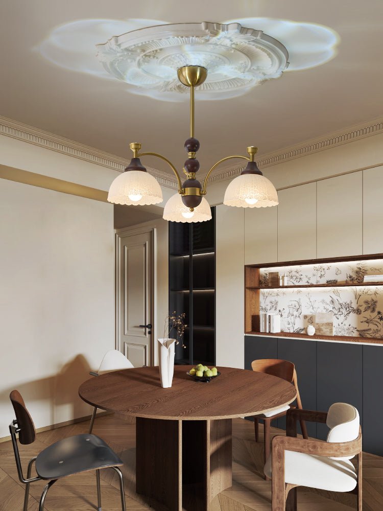 Florentia Chandelier - YIOSI