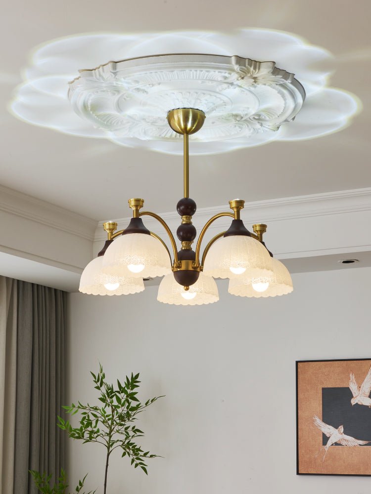 Florentia Chandelier - YIOSI