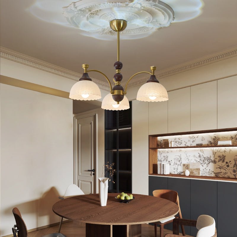 Florentia Chandelier - YIOSI