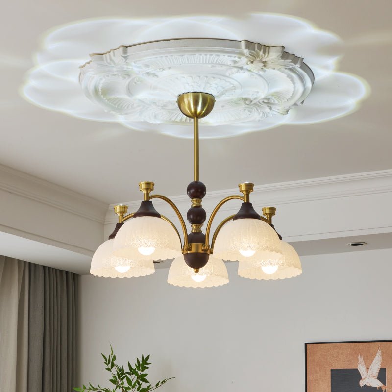 Florentia Chandelier - YIOSI