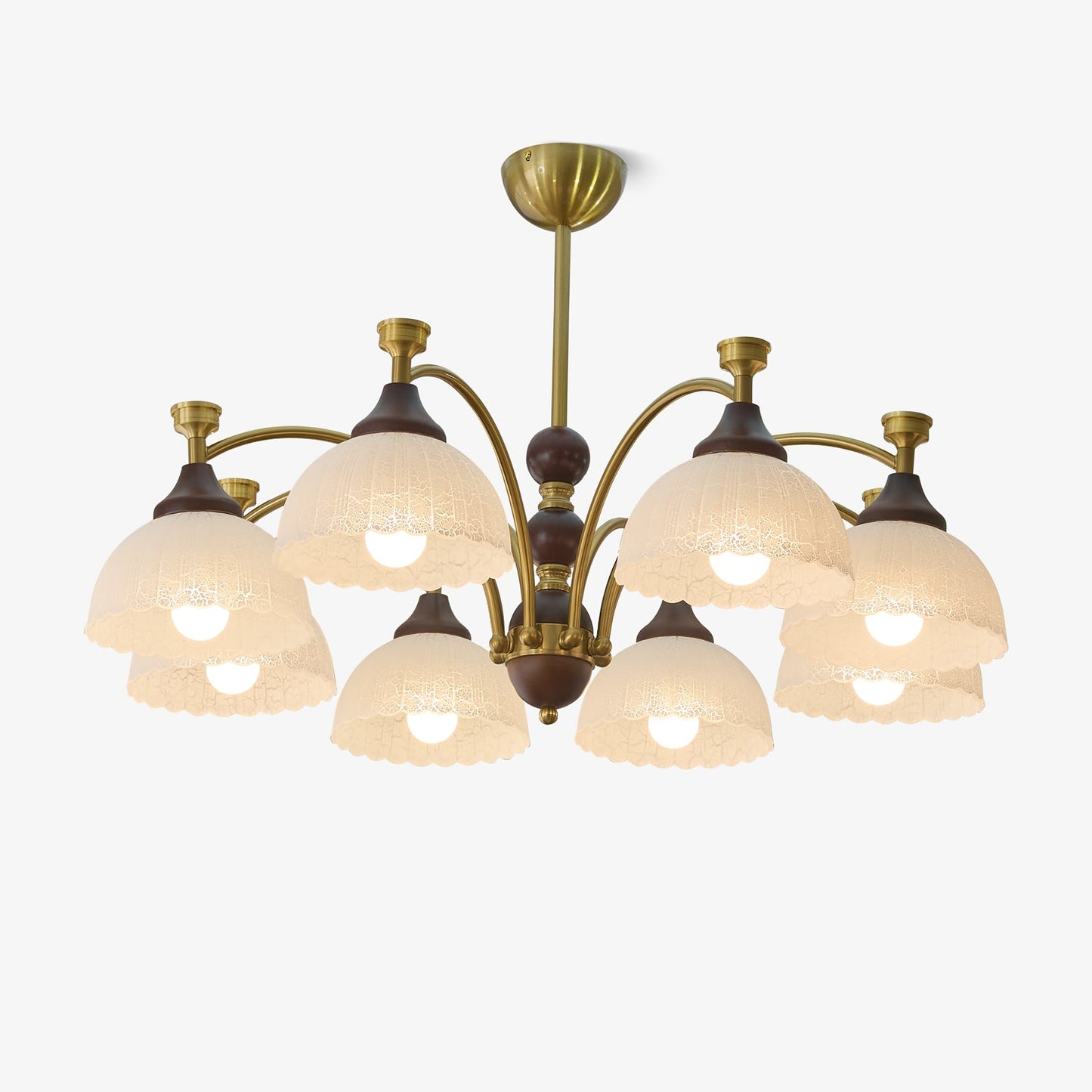 Florentia Chandelier - YIOSI