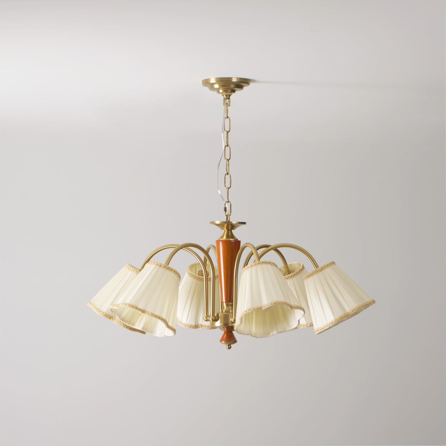Bellora Bloom Chandelier - YIOSI