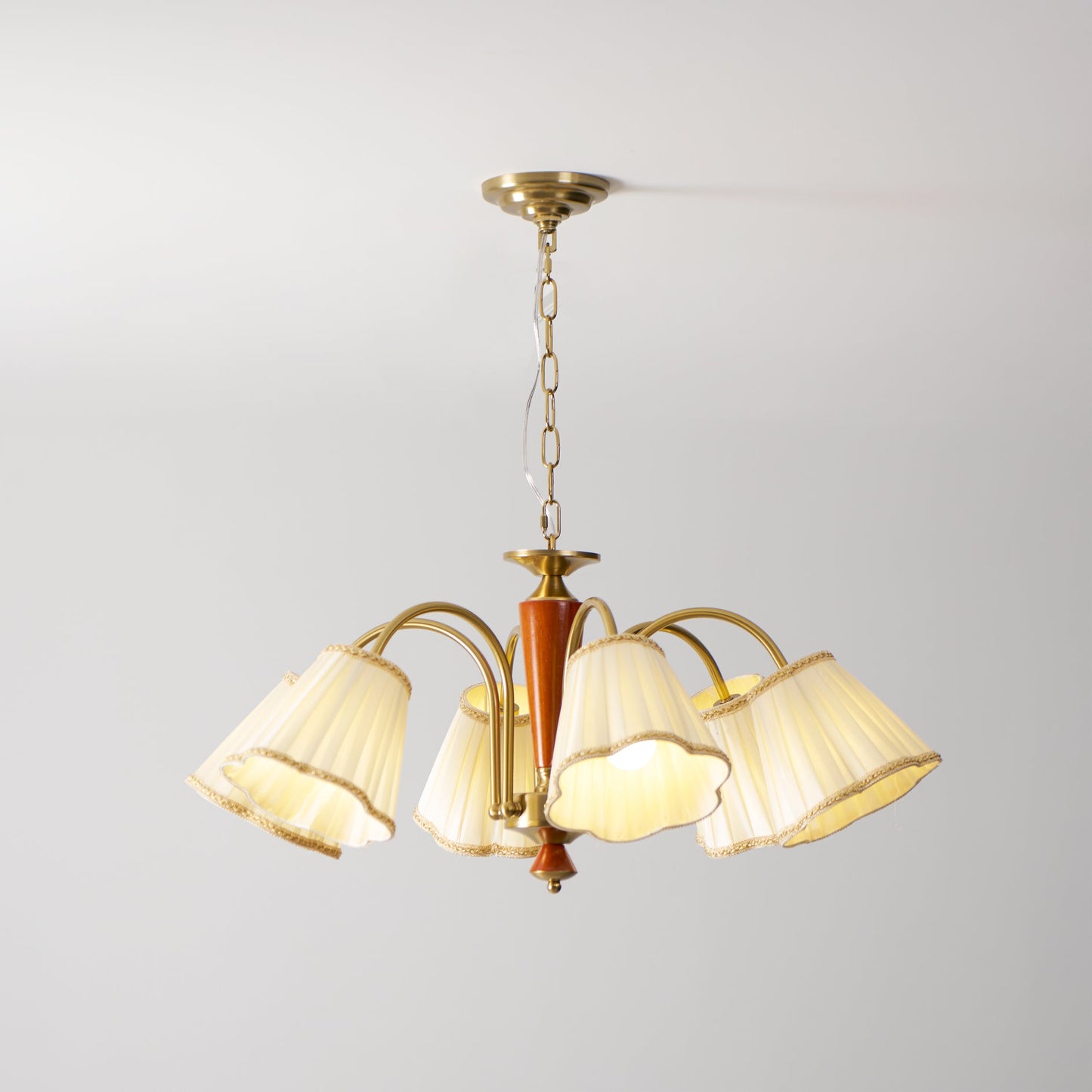 Bellora Bloom Chandelier - YIOSI