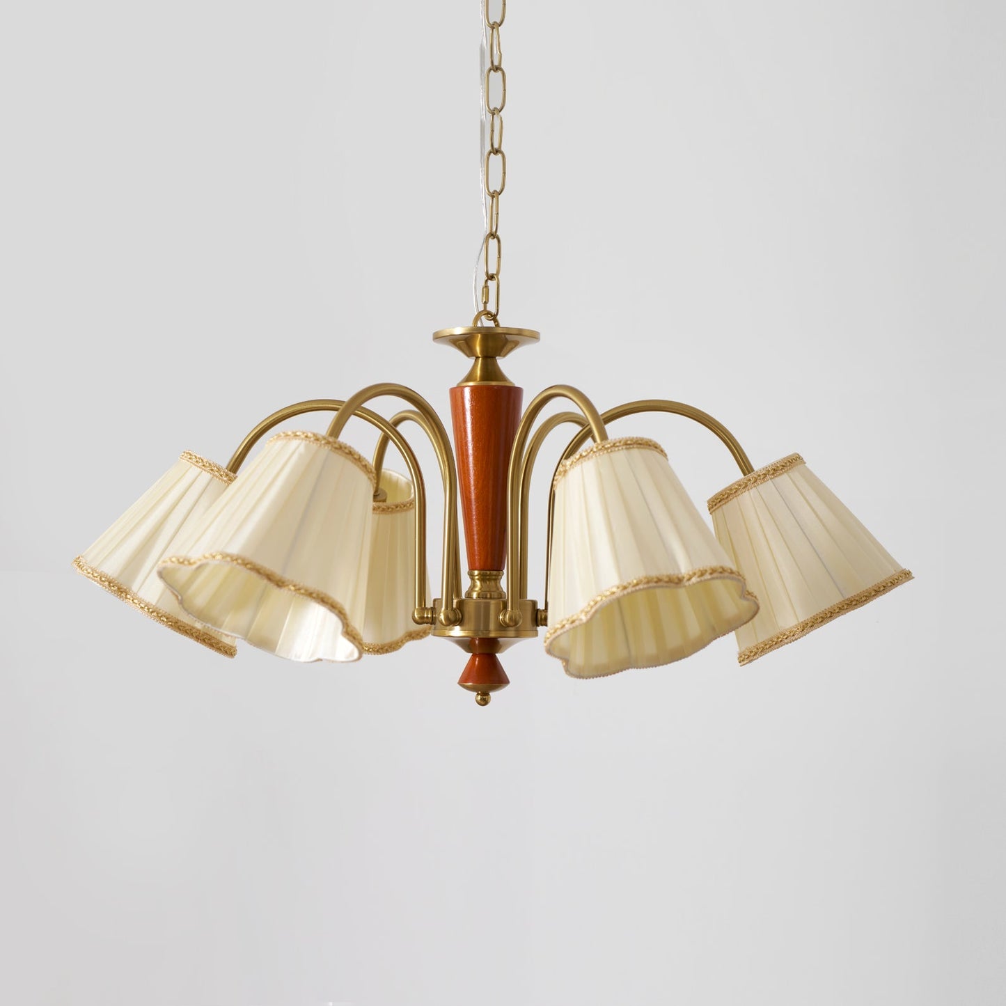 Bellora Bloom Chandelier - YIOSI