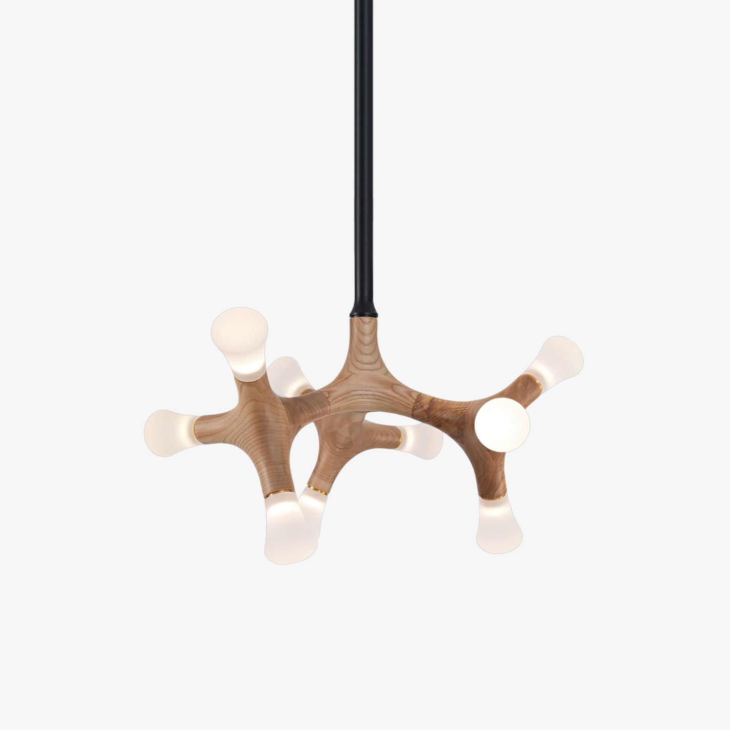 Flower Bone Chandelier - YIOSI