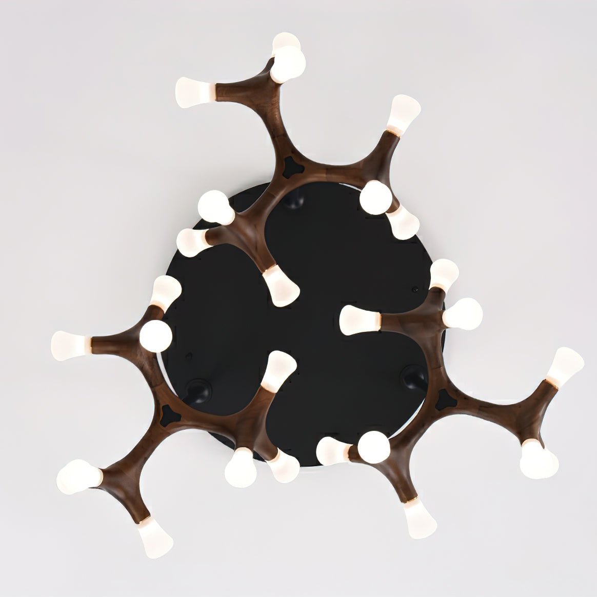 Flower Bone Chandelier - YIOSI