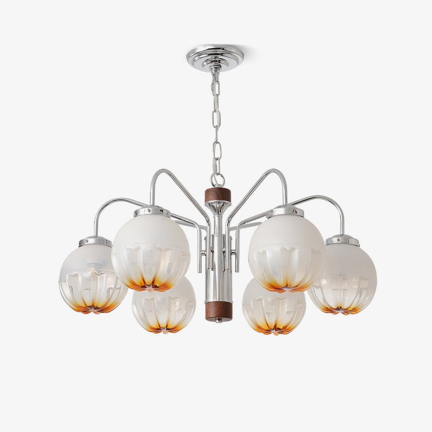 Flower Bud Chandelier - YIOSI