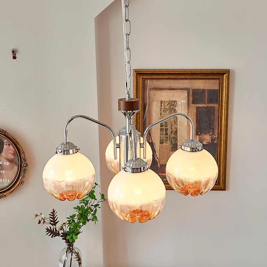 Flower Bud Chandelier - YIOSI