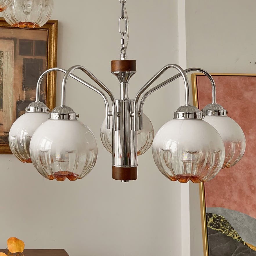 Flower Bud Chandelier - YIOSI