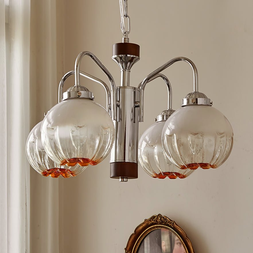 Flower Bud Chandelier - YIOSI