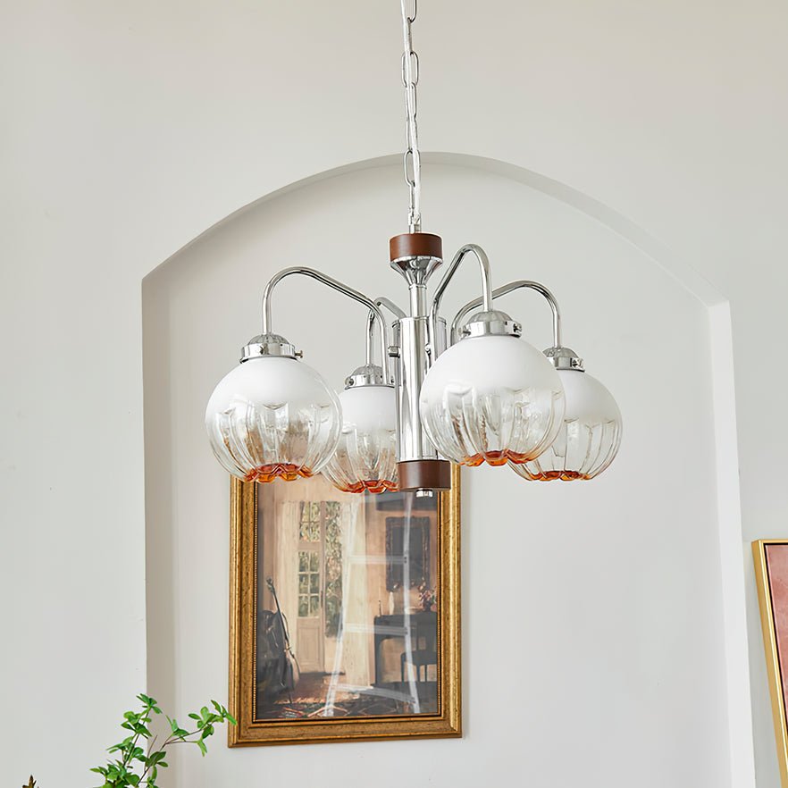Flower Bud Chandelier - YIOSI