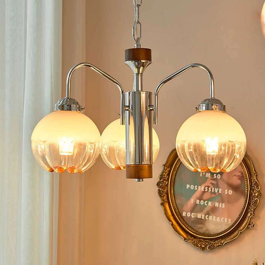 Flower Bud Chandelier - YIOSI