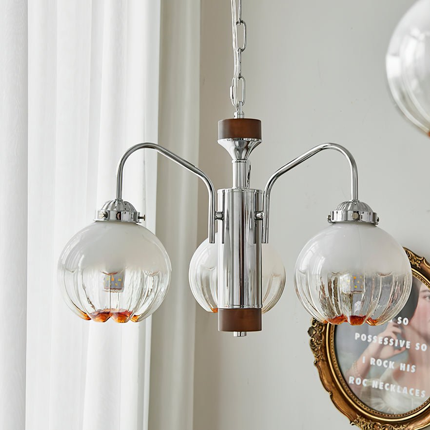 Flower Bud Chandelier - YIOSI