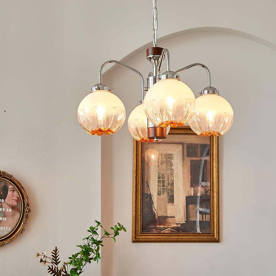 Flower Bud Chandelier - YIOSI