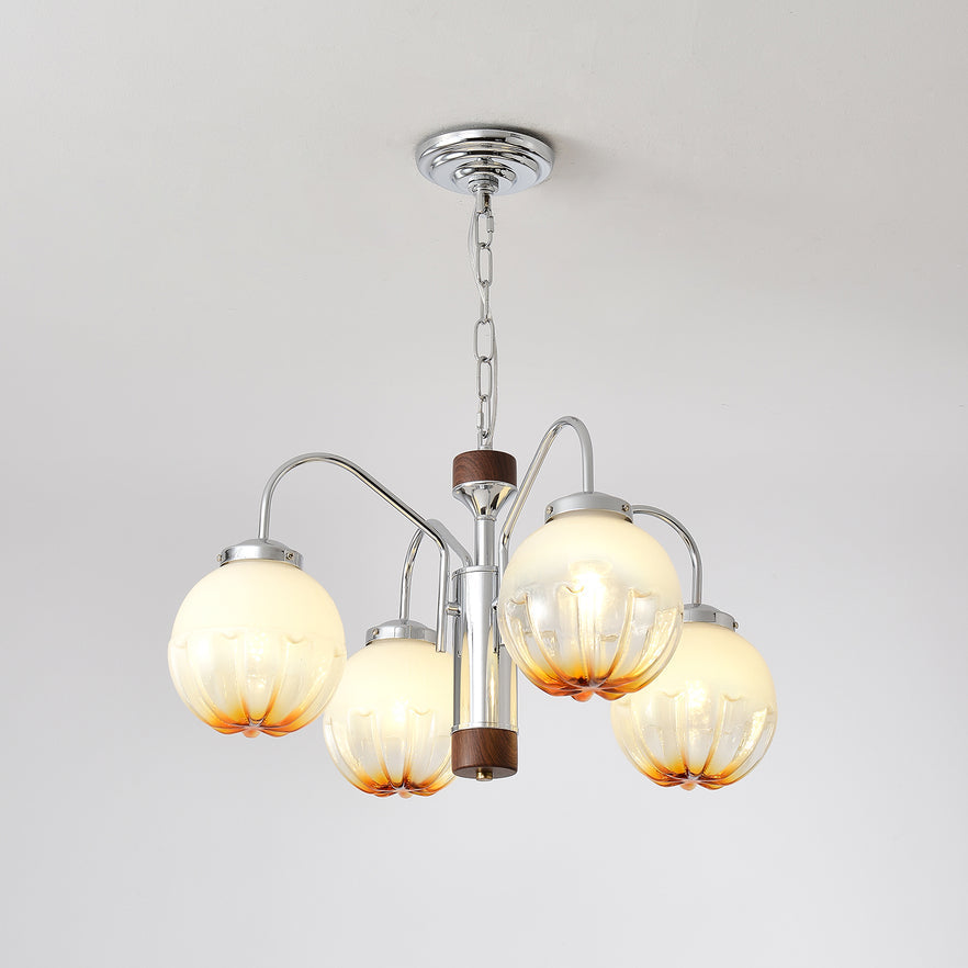 Flower Bud Chandelier - YIOSI