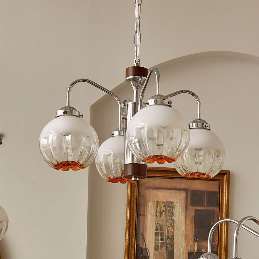 Flower Bud Chandelier - YIOSI