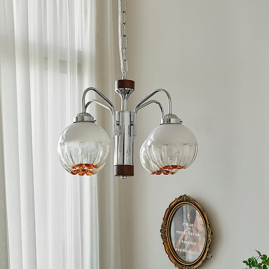 Flower Bud Chandelier - YIOSI