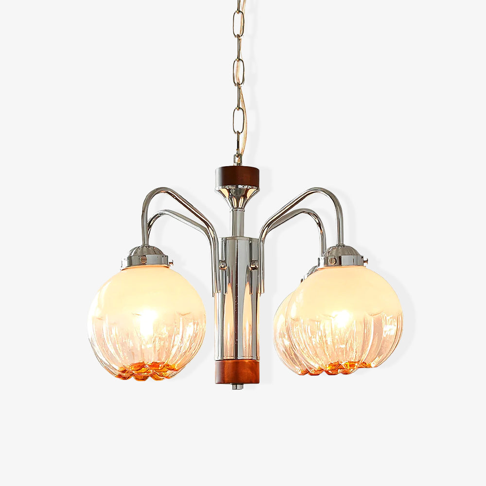 Flower Bud Chandelier - YIOSI