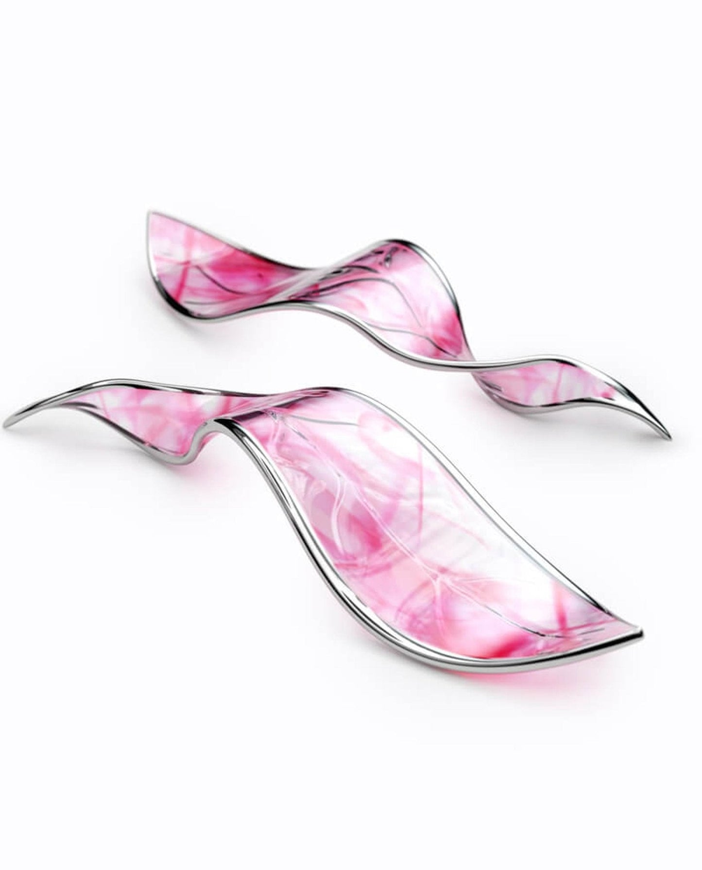 Fluttering Leaves Chandelier - YIOSI