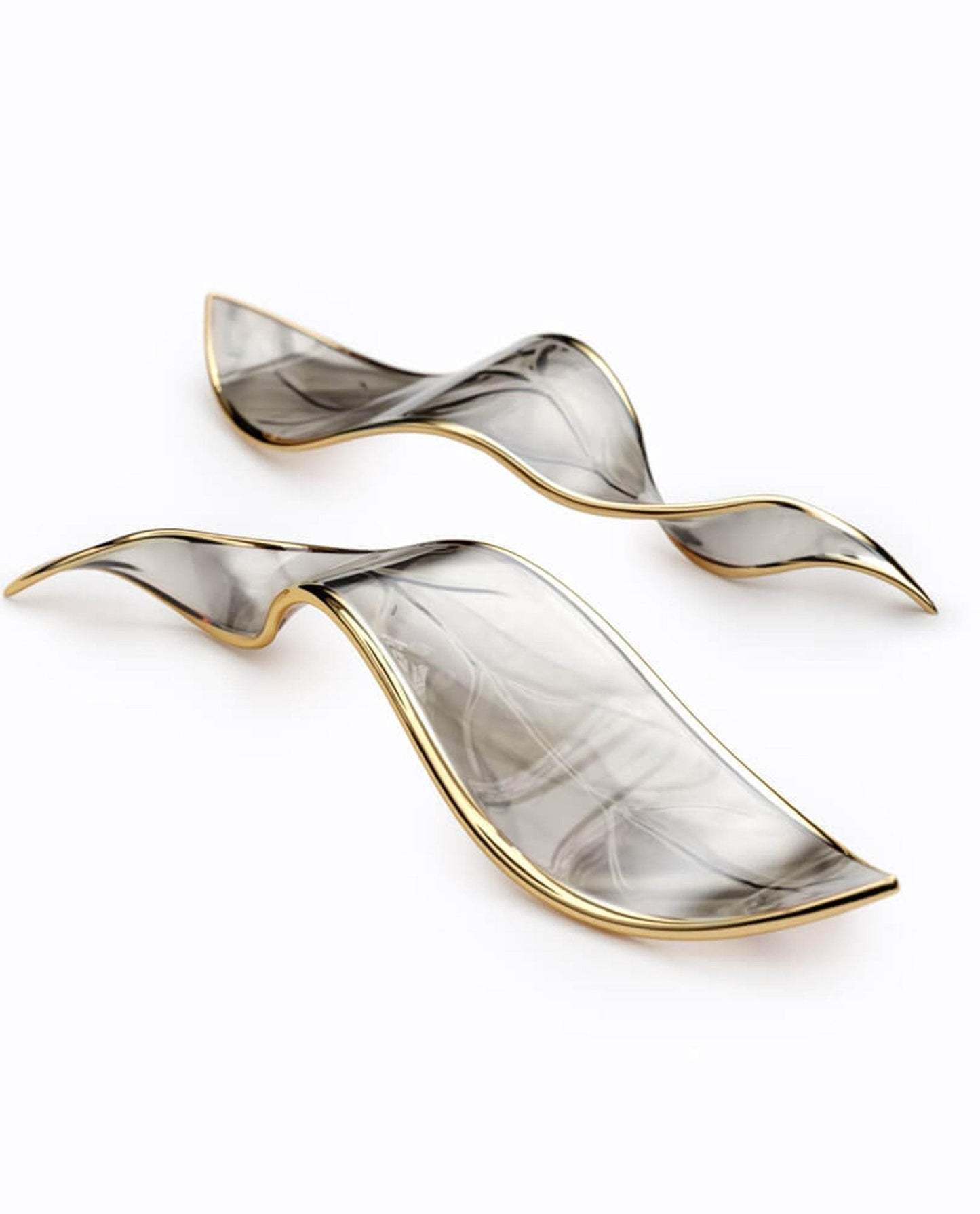 Fluttering Leaves Chandelier - YIOSI