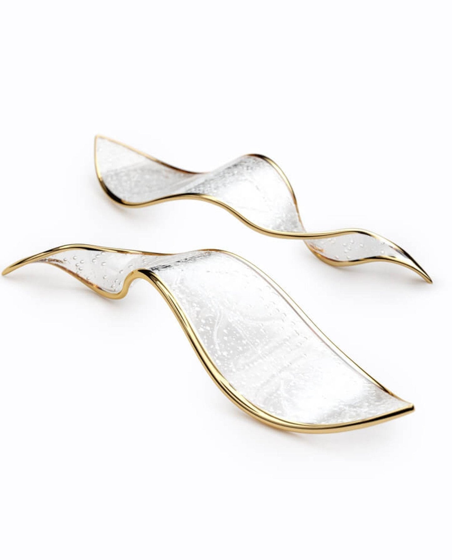Fluttering Leaves Chandelier - YIOSI