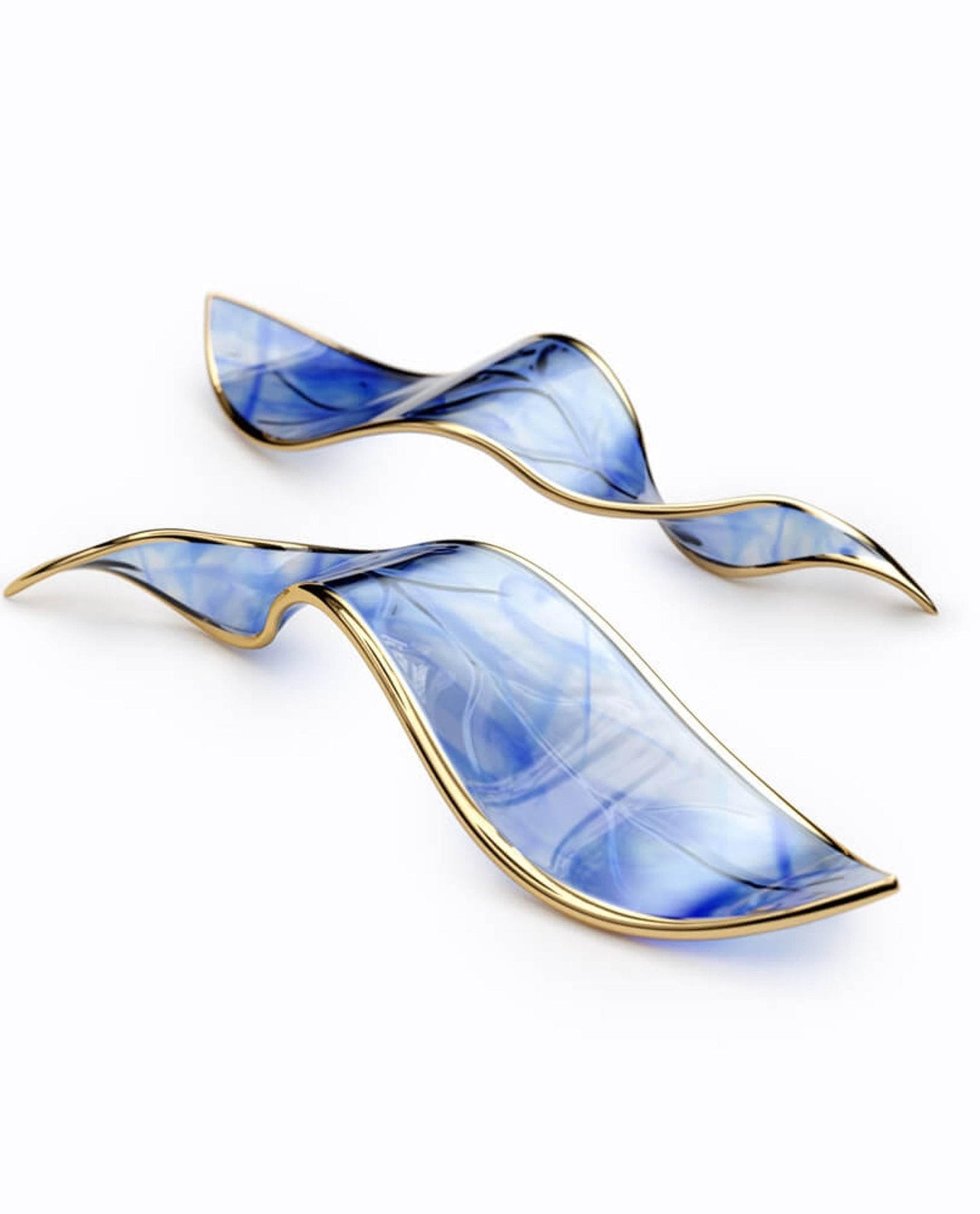 Fluttering Leaves Chandelier - YIOSI