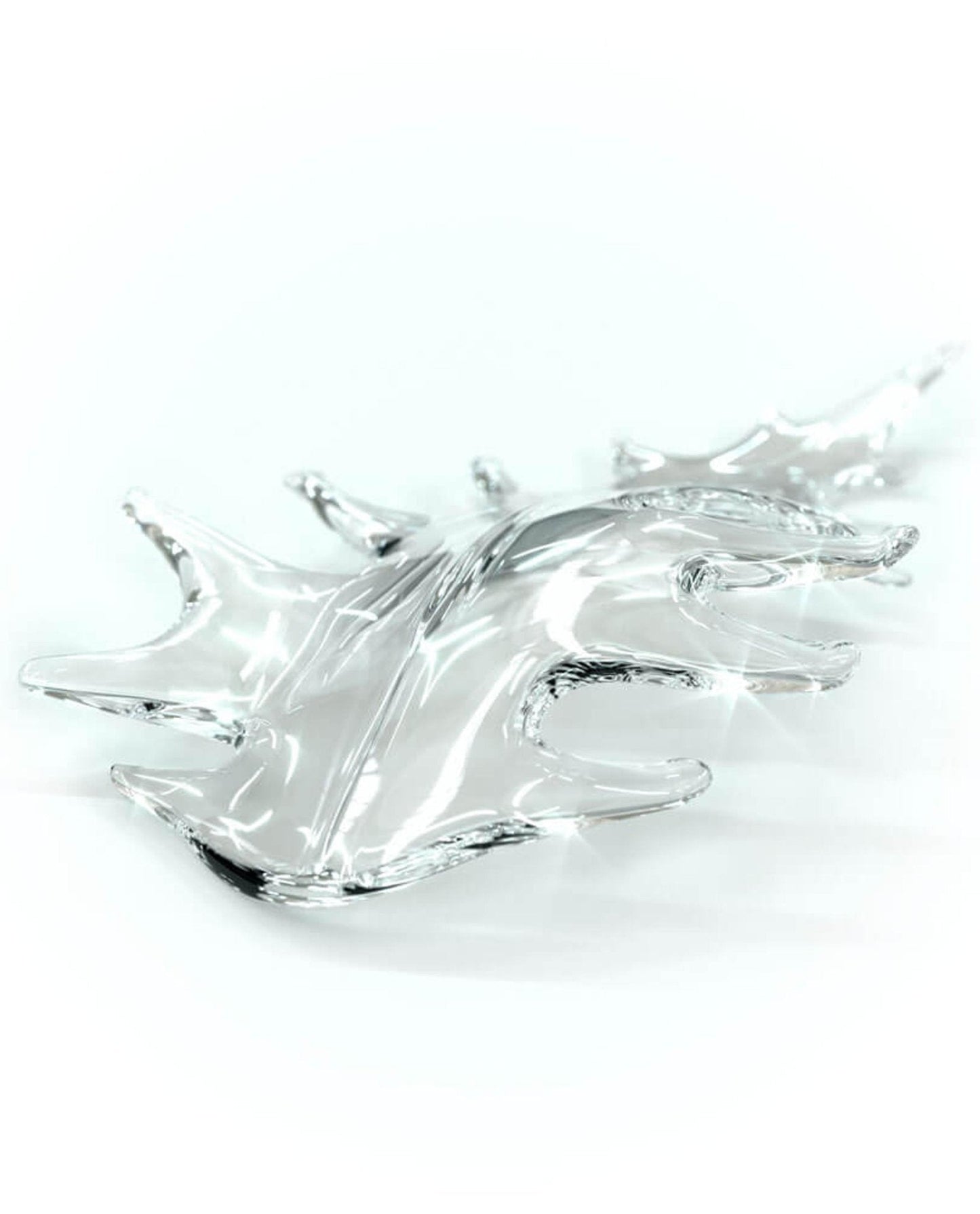 Flying Leaves Chandelier - YIOSI