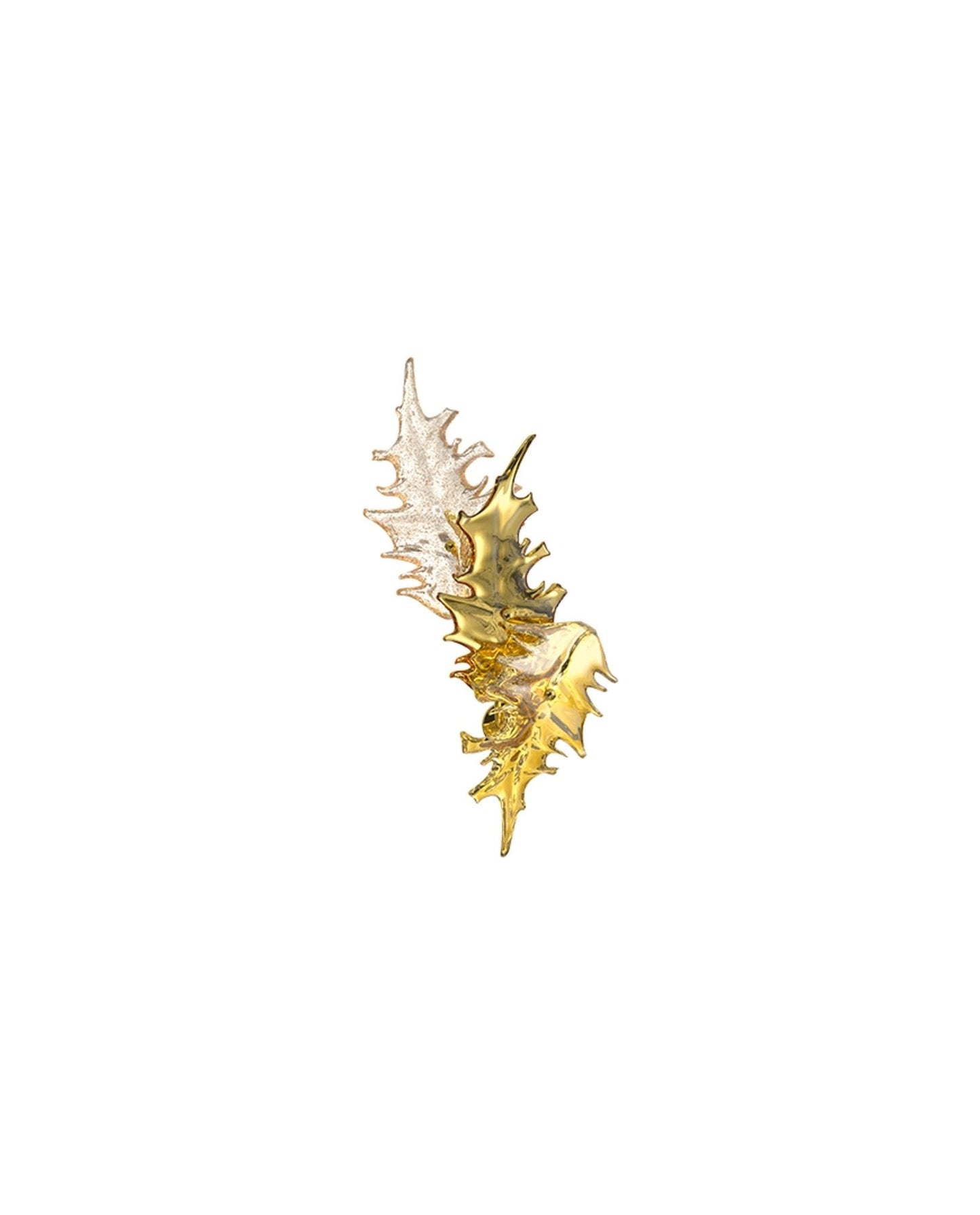 Flying Leaves Chandelier - YIOSI