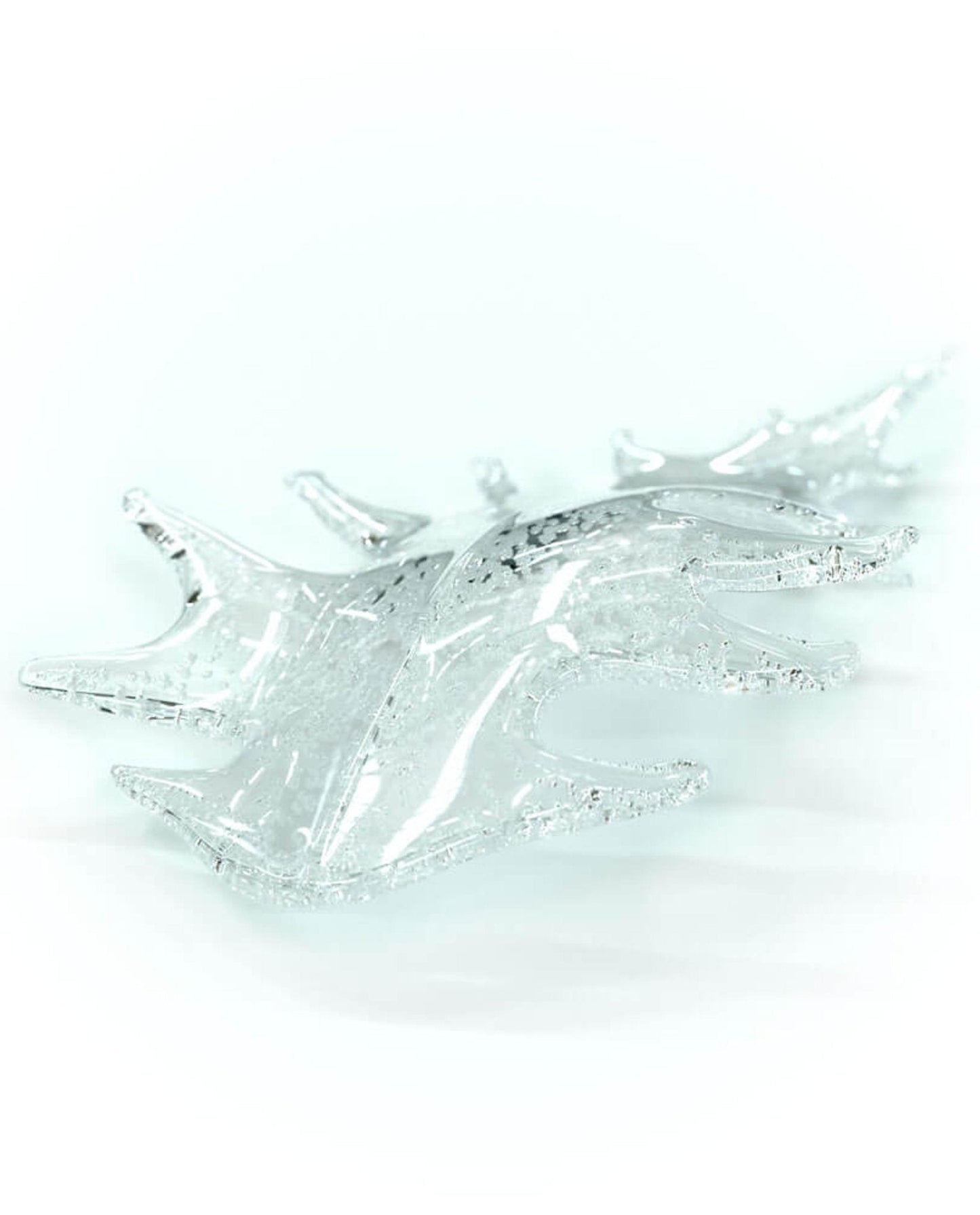 Flying Leaves Chandelier - YIOSI