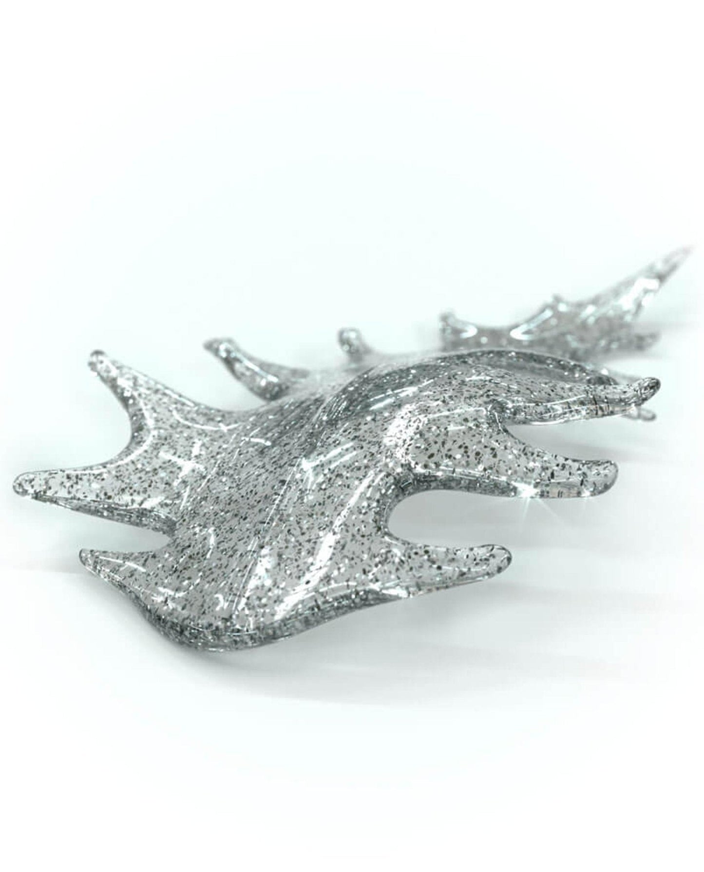 Flying Leaves Chandelier - YIOSI