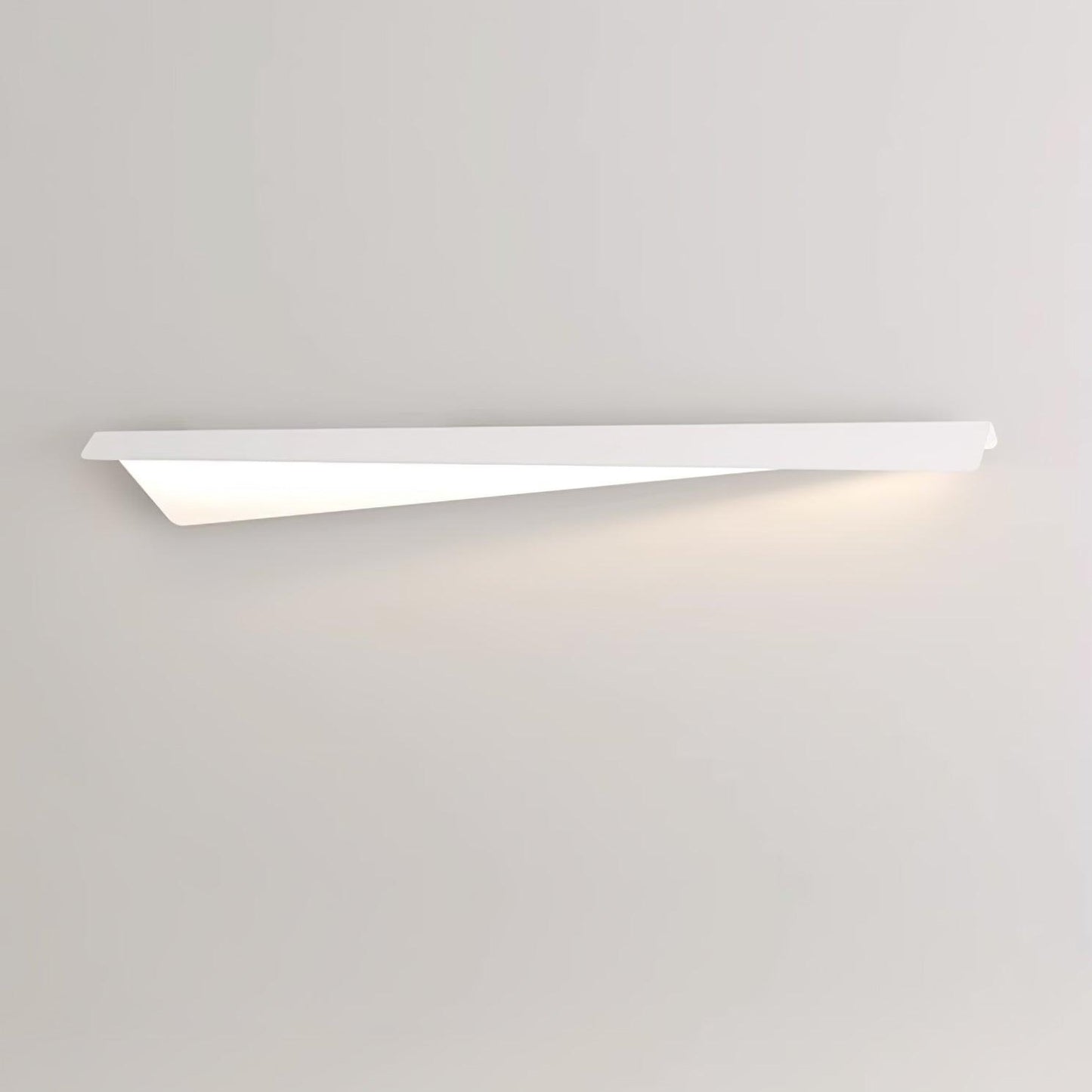Folding Line Wall Light - YIOSI
