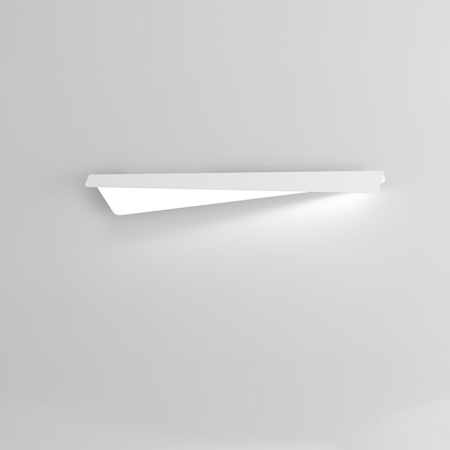 Folding Line Wall Light - YIOSI