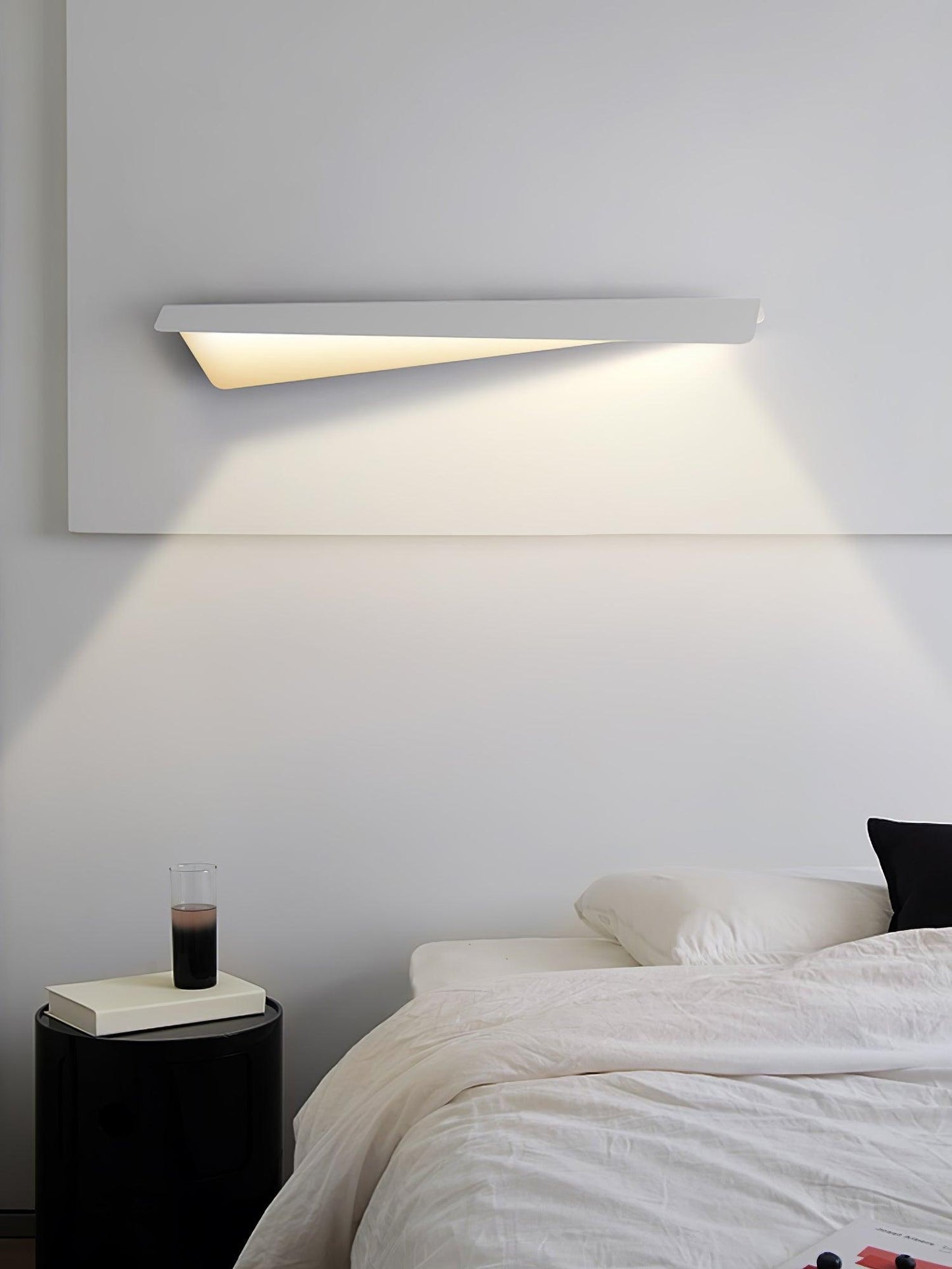 Folding Line Wall Light - YIOSI