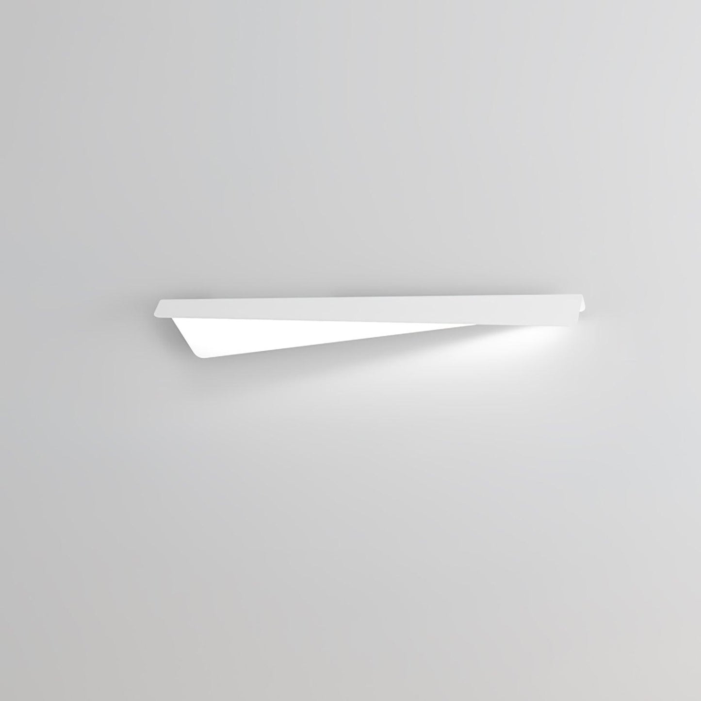Folding Line Wall Light - YIOSI