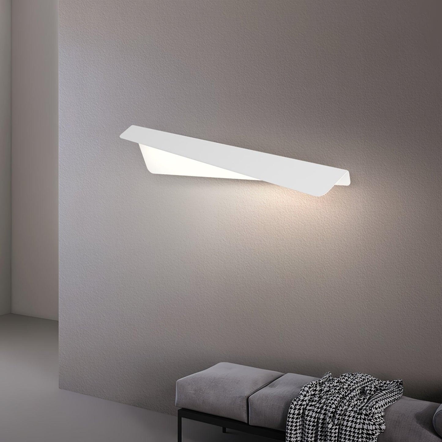 Folding Line Wall Light - YIOSI