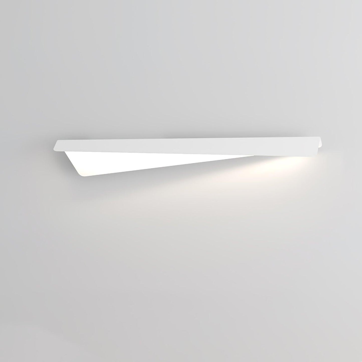 Folding Line Wall Light - YIOSI