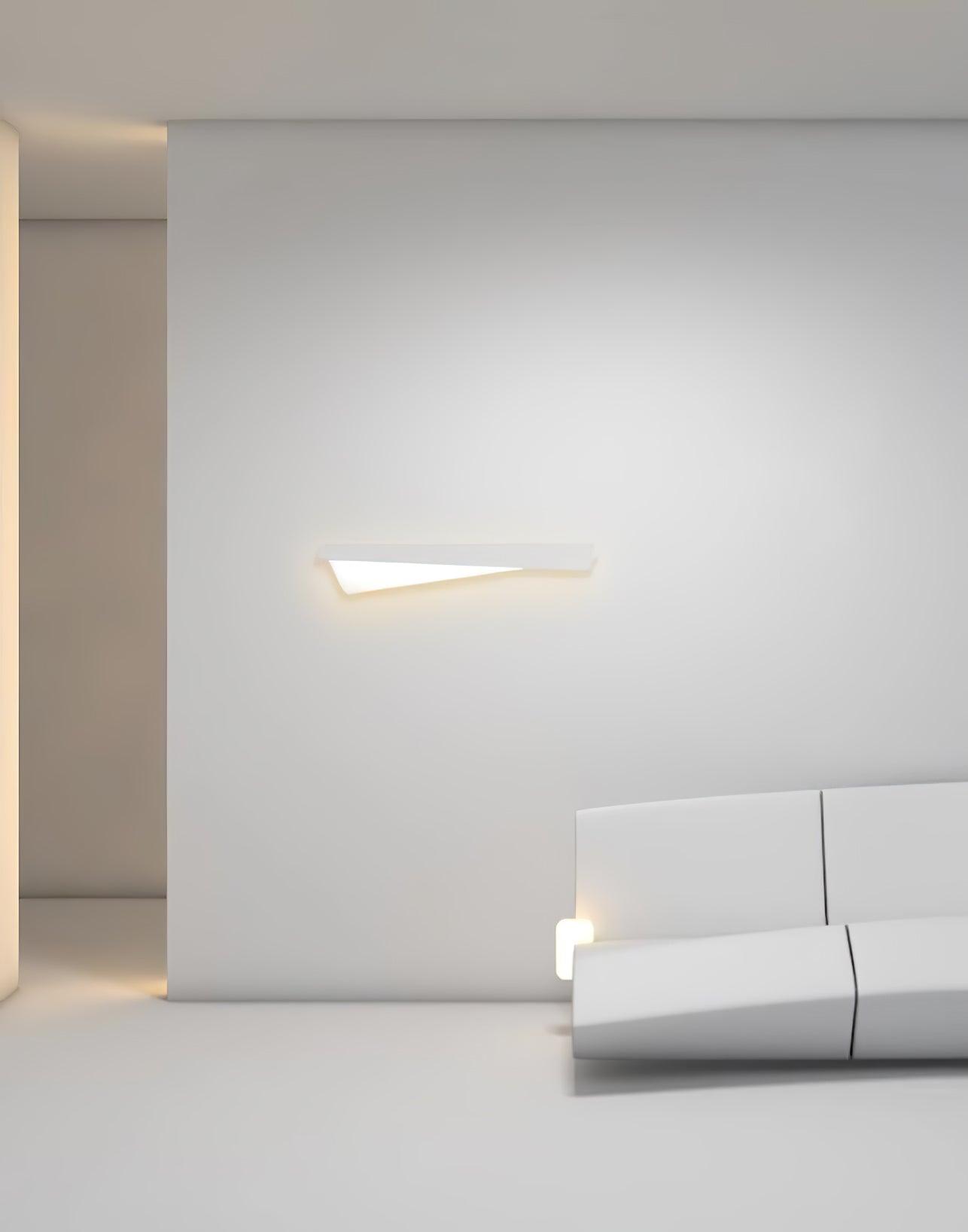 Folding Line Wall Light - YIOSI