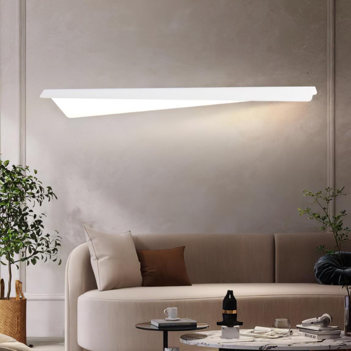 Folding Line Wall Light - YIOSI