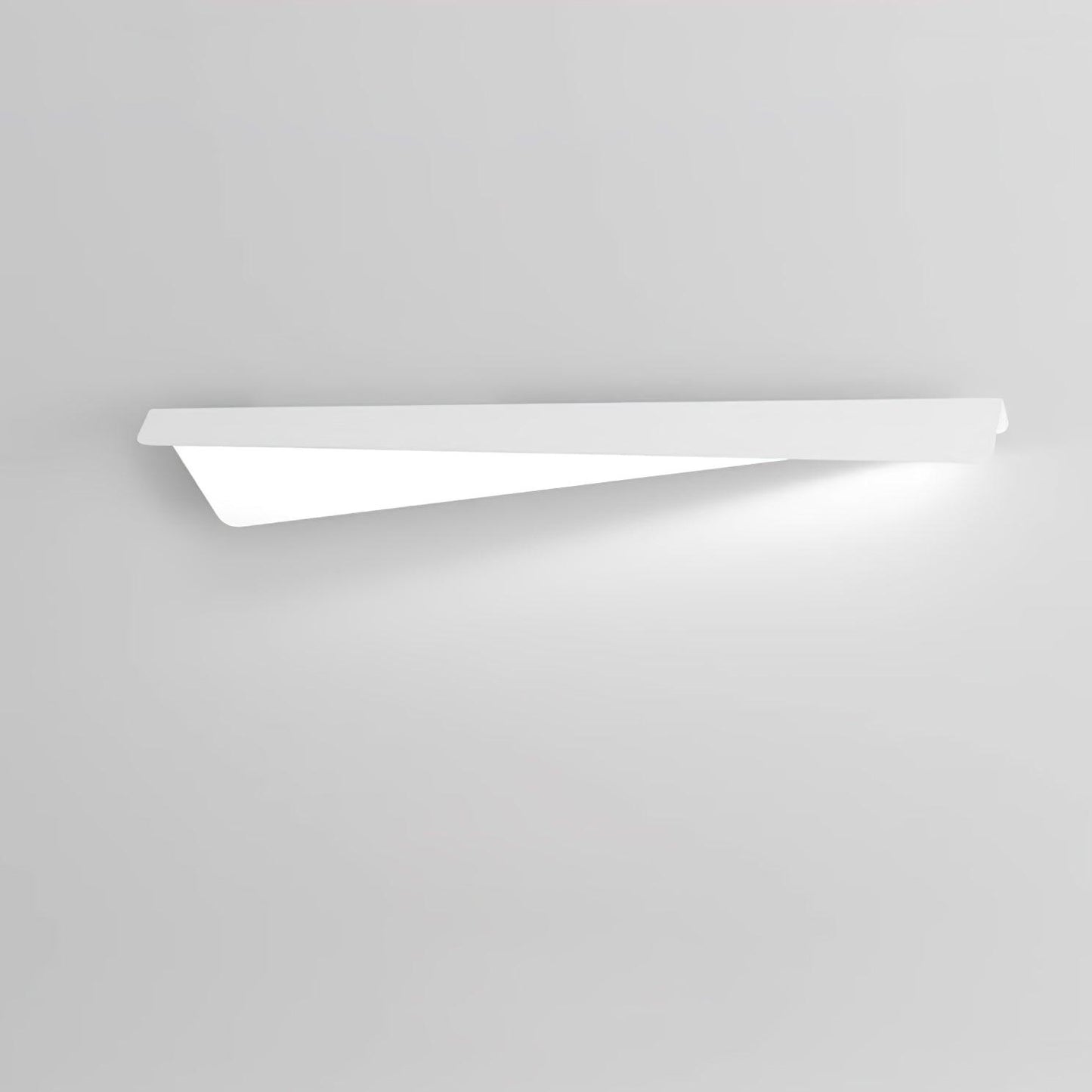 Folding Line Wall Light - YIOSI