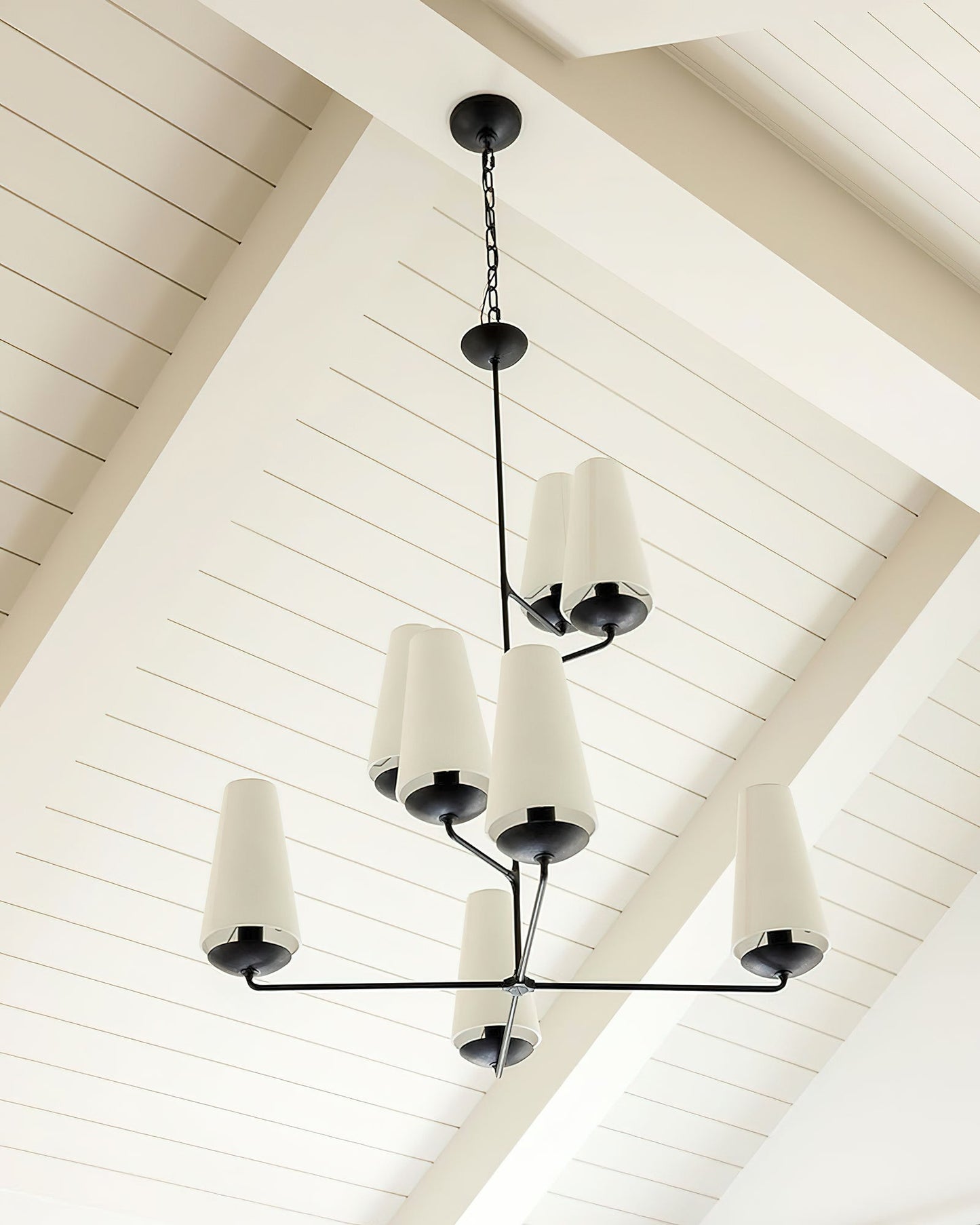 Fontaine Vertical Chandelier - YIOSI