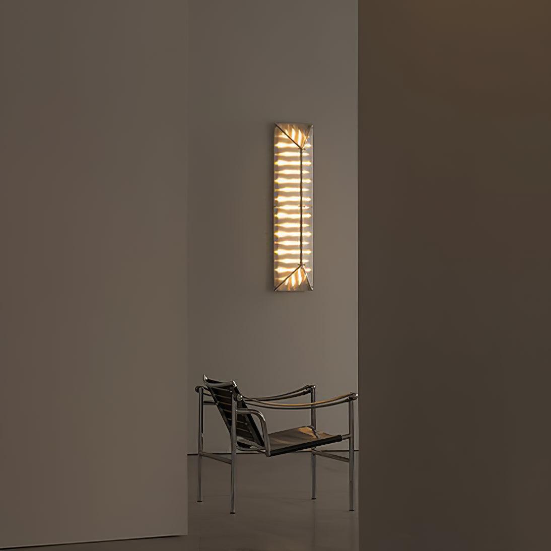 Fragment Wall Lamp - YIOSI