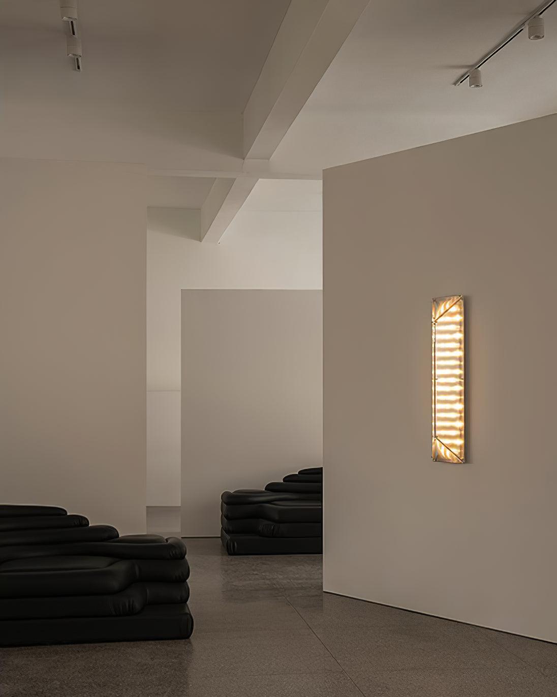 Fragment Wall Lamp - YIOSI